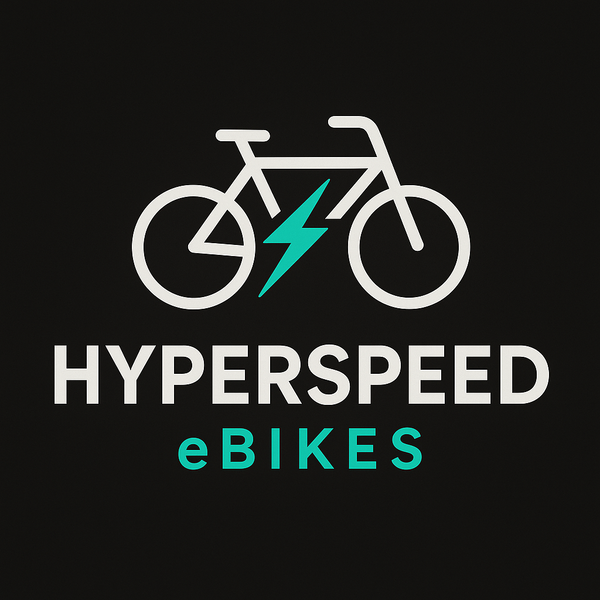 Hyperspeed Ebike's