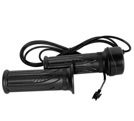 standard ebike throttle