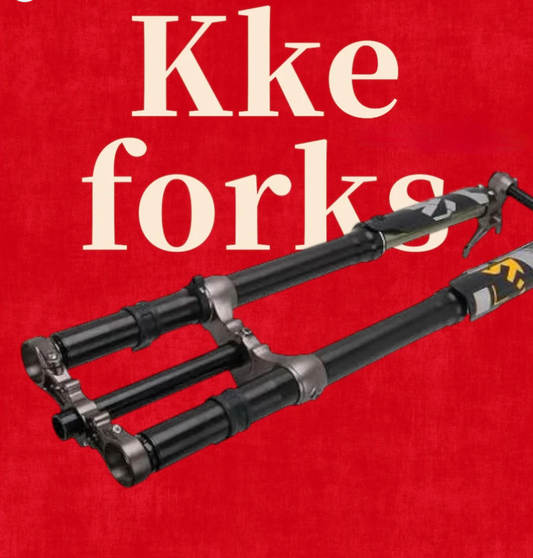 Kke Forks